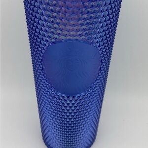 Starbucks Disney Anniversary tumbler